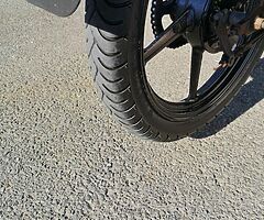 2010 Yamaha YBR - Image 6/6