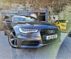 2014 Audi A6 - Image 4/10