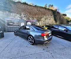2014 Audi A6 - Image 5/10