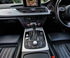 2014 Audi A6 - Image 6/10
