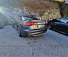 2014 Audi A6 - Image 7/10