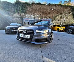 2014 Audi A6 - Image 8/10