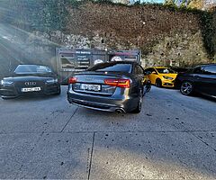 2014 Audi A6 - Image 9/10