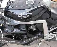 1989 Suzuki gsxr750k slingshot  Original, unrestored condition - Image 4/5