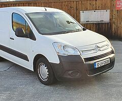 Citroën Berlingo fresh test 1.6d - Image 4/5