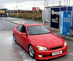 Coilovers
