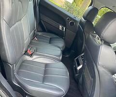 2014 Land Rover Range Rover Sport - Image 8/10