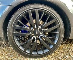 2014 Land Rover Range Rover Sport - Image 9/10