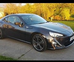 Toyota gt86 - Image 3/6