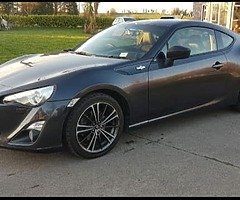 Toyota gt86 - Image 6/6