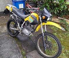 2007 Hartford Vr125 - Image 3/3