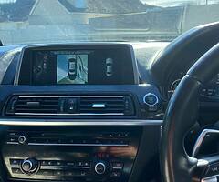 132 BMW 640D M SPORT