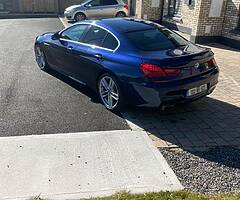 132 BMW 640D M SPORT - Image 4/8