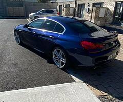 132 BMW 640D M SPORT - Image 7/8