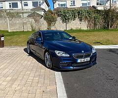 132 BMW 640D M SPORT - Image 8/8