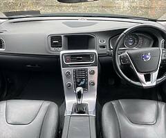 2017 Volvo V60 2.0 diesel