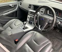 2017 Volvo V60 2.0 diesel - Image 5/10