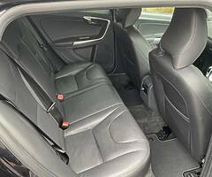 2017 Volvo V60 2.0 diesel - Image 7/10