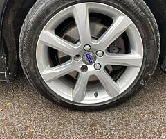 2017 Volvo V60 2.0 diesel - Image 8/10