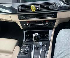 BMW 520d f10 auto Msport kitted