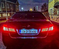 BMW 520d f10 auto Msport kitted - Image 4/10
