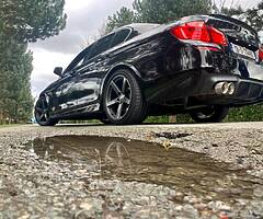 BMW 520d f10 auto Msport kitted - Image 6/10