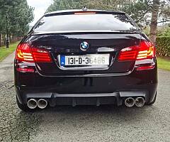 BMW 520d f10 auto Msport kitted - Image 7/10