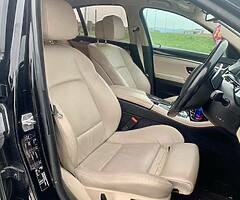 BMW 520d f10 auto Msport kitted - Image 9/10