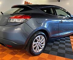 2015 RENAULT MEGANE D-QUE 1.5 DCI ** BUY FROM HOME TODAY AND RECIEVE FREE DELIVERY