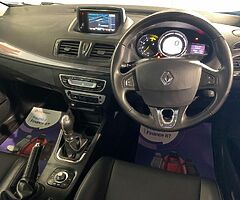 2015 RENAULT MEGANE D-QUE 1.5 DCI ** BUY FROM HOME TODAY AND RECIEVE FREE DELIVERY - Image 5/5