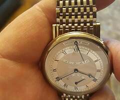 ALL SORTS OF WATCHES WANTED