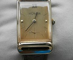 ALL SORTS OF WATCHES WANTED