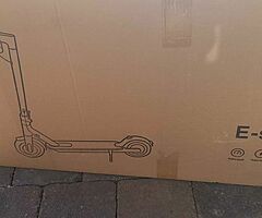 2021 Xiaomi 356 Escooter