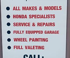 Paint and mechanical - Image 4/4