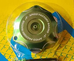 KX seat cover and fuel cap - Image 5/5