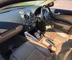 1901 Audi A3 Tdi - Image 4/7