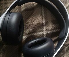 Ps5 headphones