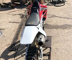 2003 Honda CRF - Image 5/5