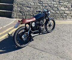 2004 Honda CG 125 - Image 4/6