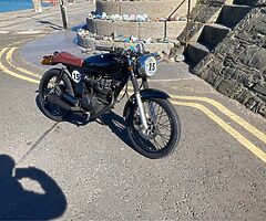 2004 Honda CG 125 - Image 5/6