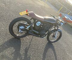 2004 Honda CG 125 - Image 6/6