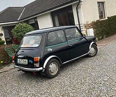 89 Mini Metro City