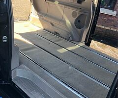 2008 Mercedes Vito ambiente 3.0v6 diesel 224hp - Image 7/8