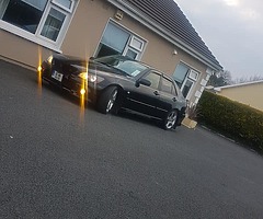 2002 Lexus Is200 SE - Image 6/10