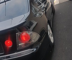 2002 Lexus Is200 SE - Image 7/10