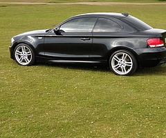 BMW 123d M-Sport - Image 6/10