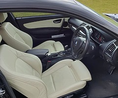 BMW 123d M-Sport - Image 9/10