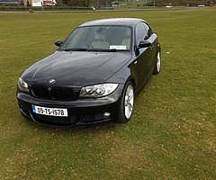 BMW 123d M-Sport - Image 10/10