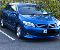 Corolla