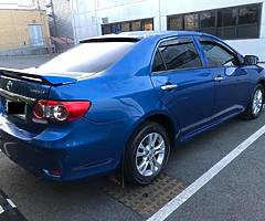 Corolla - Image 5/10